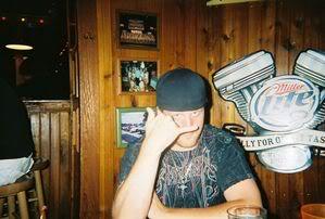Brett Bauer