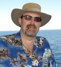 Stephen Peters