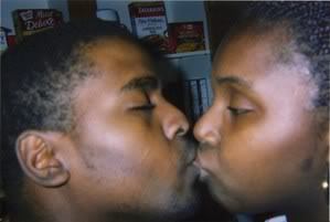 Chenell Johnson