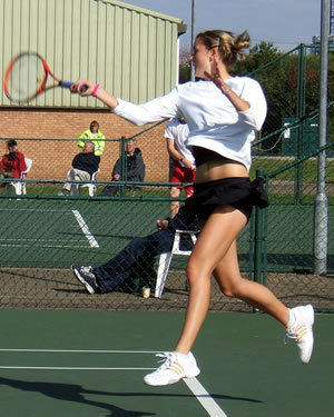 Anna Fitzpatrick
