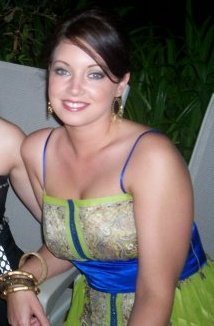 Christy Angelle