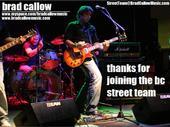 Bradley Callow