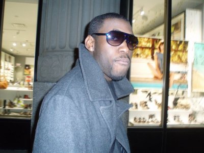 Gerald Thimot