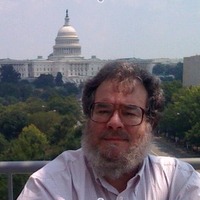 Alan Weisbard