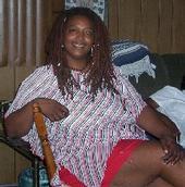 Zereka Tunstall