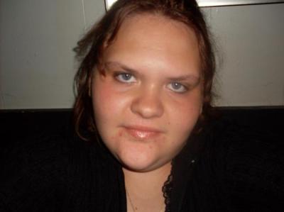 Crystal Westfall
