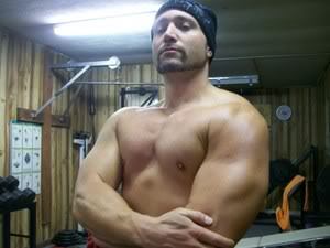 Jason Lacy