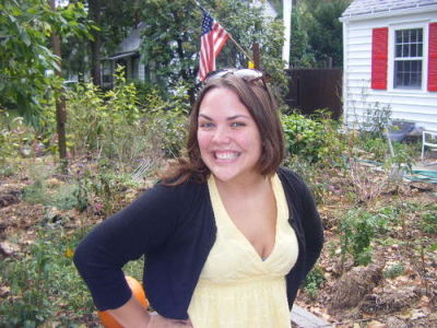 Danielle Huff