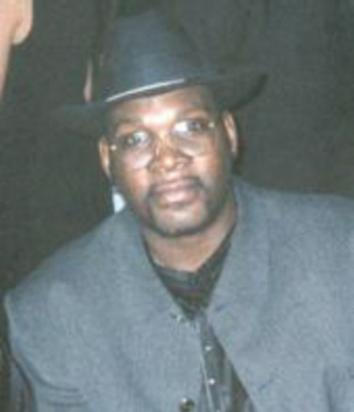 Terry Tucker