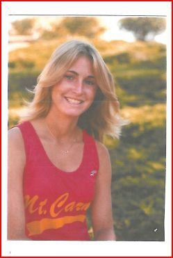 Tracy Sampson