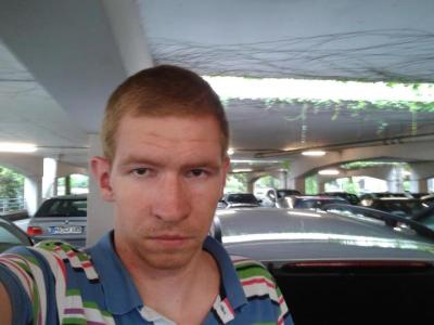 Michael Wiebe