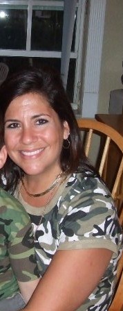 Lizette Marciniak
