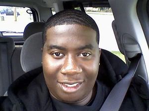 Earl Mckoy