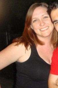 Alicia Jessmon