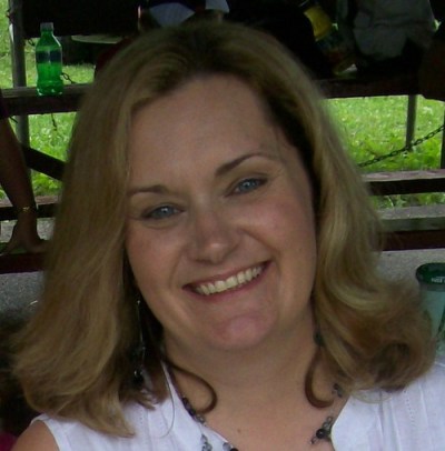 Lynda Lamkin