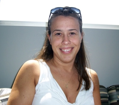Kimberly Harcher