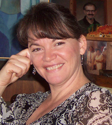 Julie Schneblin