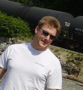 Shawn Anctil