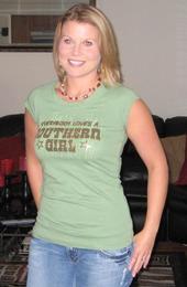 Amanda Mcclure