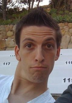 Brian Dewolf