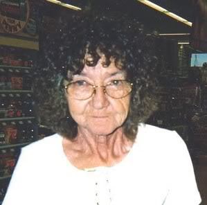 Martha Pickett