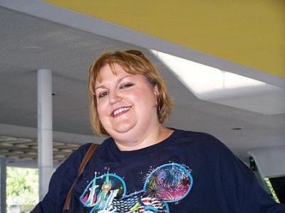 Lisa Hall