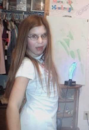 Haley Buckman