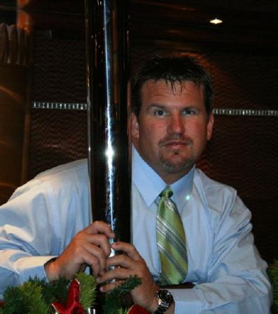Christopher Rennison