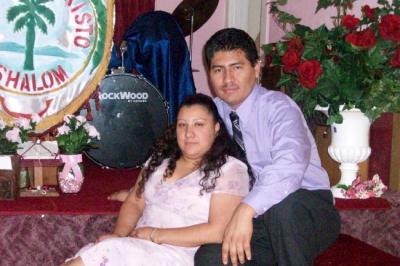 Mario Garcia