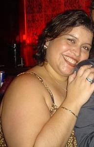 Peggy Rojas