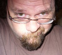 Rodney Fyke