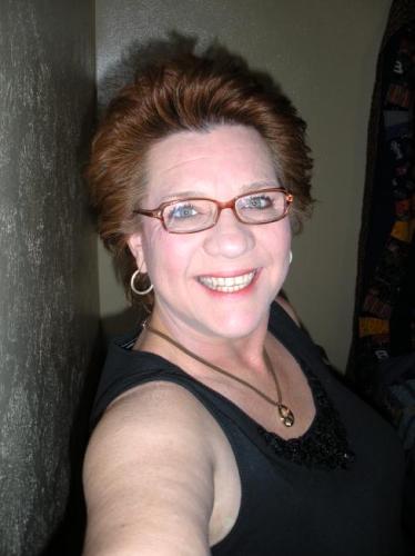 Deborah Hallam