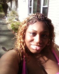 Tymikah Wright