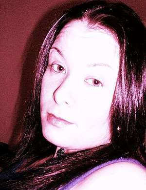 Amanda Webster