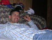 George Mehas