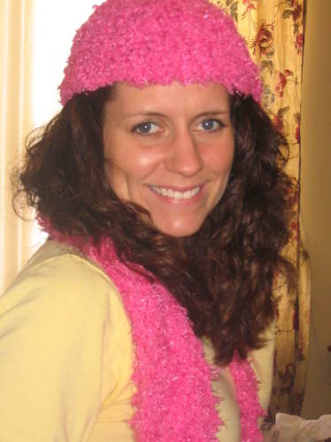 Ericka Sikkenga