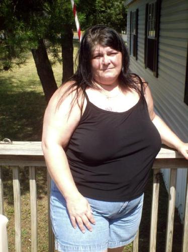 Nancy Harris