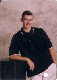 Dustin Bryant