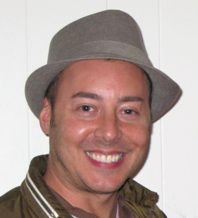 Jason Reizen