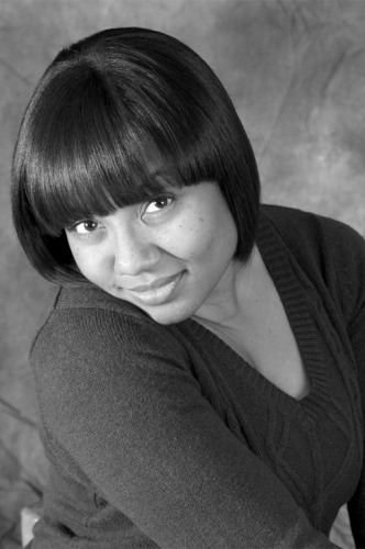 Ayrica Bishop