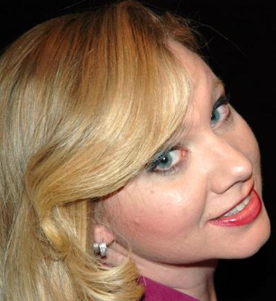 Amybeth Hale