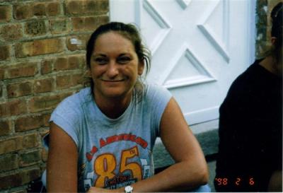 Tina Ham