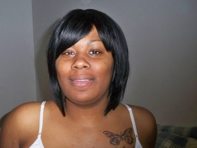 Markia Grant