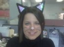 Amber Wallech