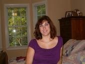 Kelli Sarver