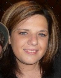 Stephanie Montgomery