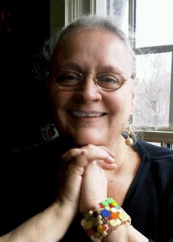 Robin Monda