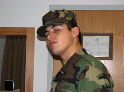 Christopher Jordan