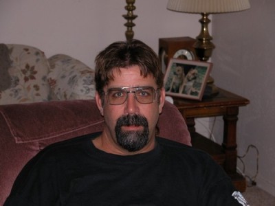 Michael Brewer