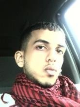 Mohamed Ahmed